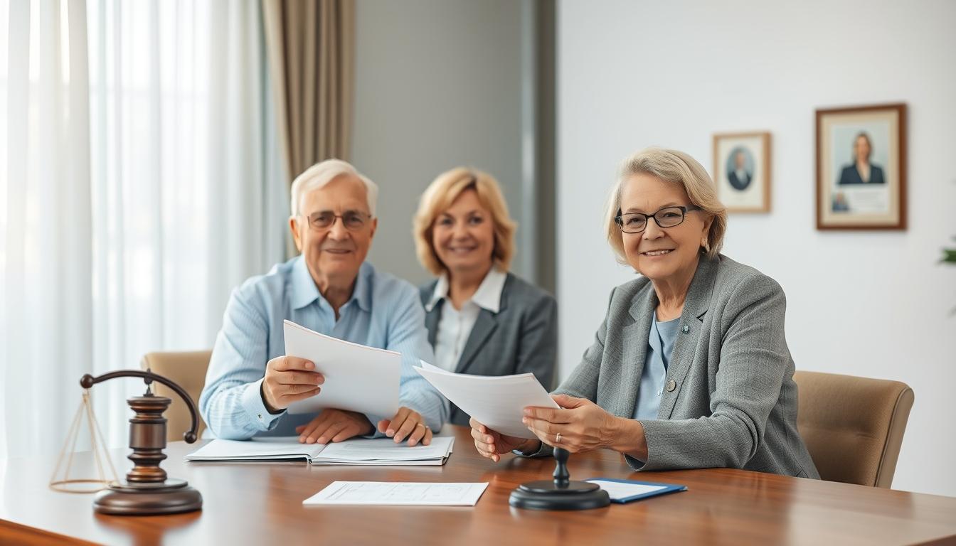 About ElderGuard Legal senior legal support